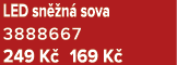 LED sn n  sova 3888667 249 K  169 K 