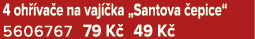 4 oh va e na vaj  ka „Santova  epice“ 5606767 79 K  49 K 