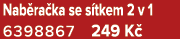 Nab ra ka se s tkem 2 v 1 6398867 249 K 