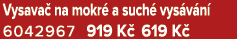 Vysava na mokr  a such  vys v n  6042967 919 K  619 K 