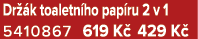 Dr k toaletn ho pap ru 2 v 1 5410867 619 K  429 K 