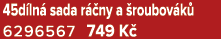 45d ln sada r  ny a  roubov k  6296567 749 K 