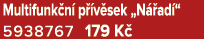 Multifunk n p  v sek „N  ad “ 5938767 179 K 
