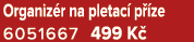 Organiz r na pletac p  ze 6051667 499 K 
