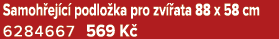 Samoh ej c podlo ka pro zv  ata 88 x 58 cm 6284667 569 K 