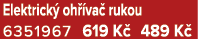 Elektrick oh  va  rukou 6351967 619 K  489 K 