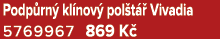 Podp rn kl nov  pol t   Vivadia 5769967 869 K 