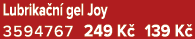 Lubrika n gel Joy 3594767 249 K  139 K 