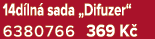 14d ln sada „Difuzer“ 6380766 369 K 