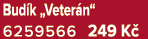 Bud k „Veter n“ 6259566 249 K 