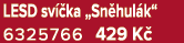 LESD sv ka „Sn hul k“ 6325766 429 K 