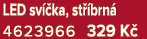 LED sv ka, st  brn  4623966 329 K 