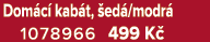 Dom c kab t,  ed /modr  1078966 499 K 