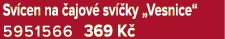 Sv cen na ajov  sv  ky „Vesnice“ 5951566 369 K 