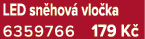 LED sn hov vlo ka 6359766 179 K 