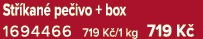 St kan  pe ivo + box 1694466 719 K /1 kg 719 K 