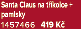 Santa Claus na t kolce + pamlsky 1457466 419 K 