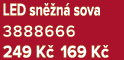 LED sn n  sova 3888666 249 K  169 K 