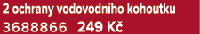 2 ochrany vodovodn ho kohoutku 3688866 249 K 