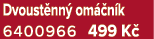 Dvoust nn om  n k 6400966 499 K 