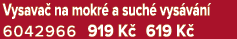 Vysava na mokr  a such  vys v n  6042966 919 K  619 K 