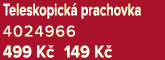 Teleskopick prachovka 4024966 499 K  149 K 