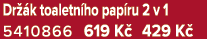 Dr k toaletn ho pap ru 2 v 1 5410866 619 K  429 K 