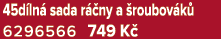 45d ln sada r  ny a  roubov k  6296566 749 K 