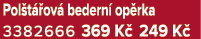 Pol t ov  bedern  op rka 3382666 369 K  249 K 