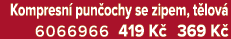 Kompresn pun ochy se zipem, t lov  6066966 419 K  369 K  