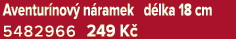 Aventur nov n ramek d lka 18 cm 5482966 249 K 