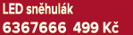 LED sn hul k 6367666 499 K 