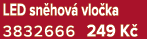 LED sn hov vlo ka 3832666 249 K 