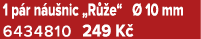 1 p r n u nic „R e“   10 mm 6434810 249 K 