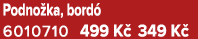 Podno ka, bord 6010710 499 K  349 K 