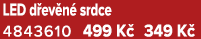 LED d ev n srdce 4843610 499 K  349 K 