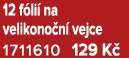 12 f li na velikono n  vejce 1711610 129 K 