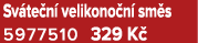 Sv te n velikono n  sm s 5977510 329 K 