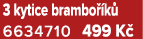 3 kytice brambo k  6634710 499 K 