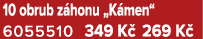 10 obrub z honu „K men“ 6055510 349 K 269 K 