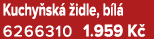 Kuchy sk  idle, b l  6266310 1.959 K 