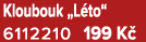 Kloubouk „L to“ 6112210 199 K 