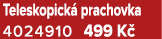 Teleskopick prachovka 4024910 499 K 