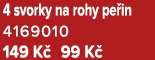 4 svorky na rohy pe in 4169010 149 K 99 K 