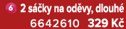 ￼ 2 s ky na od vy, dlouh  6642610 329 K 