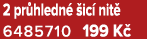 2 pr hledn  ic  nit  6485710 199 K 