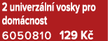 2 univerz ln vosky pro dom cnost 6050810 129 K 