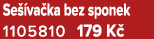 Se va ka bez sponek 1105810 179 K 