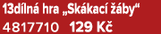 13d ln hra „Sk kac    by“ 4817710 129 K 