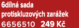 6d ln sada protiskluzov ch zar  ek 6656510 249 K 